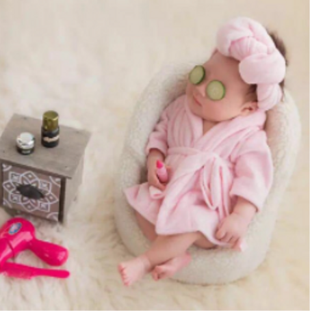 منتجات الأطفال