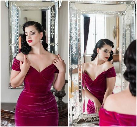 أناقة وجمال