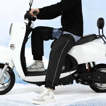 واقي الساقين من البرد