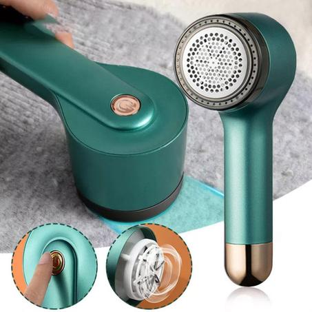 الجهاز الألماني لإزالة الوبر من الملابس