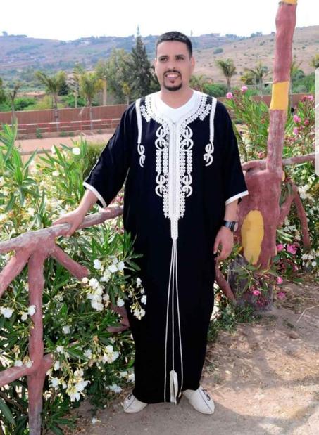 كندورة بابا علي