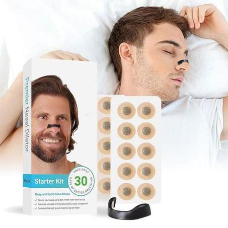 موسع التنفس الأنفي