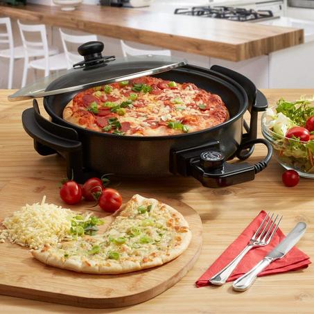 المقلاة الكهربائية متعددة الوظائف​