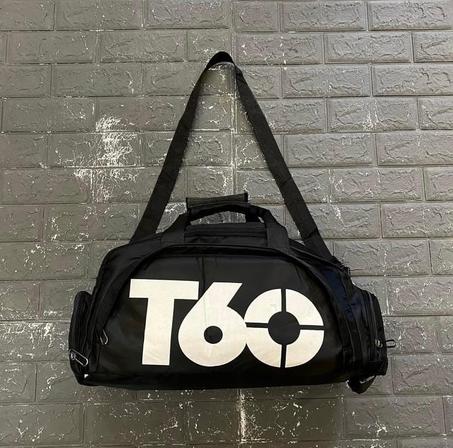 حقيبة T60 المتعددة الاستعمالات