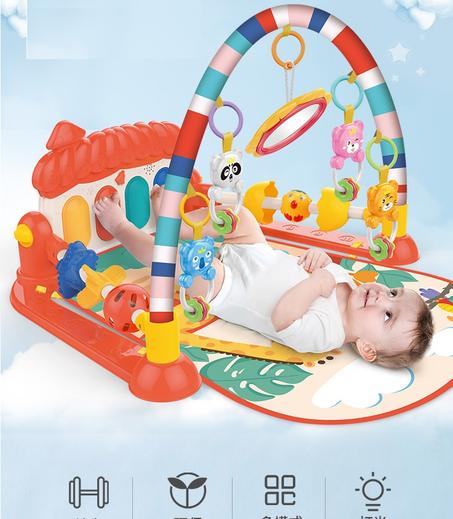 سجادة البيانو التفاعلية