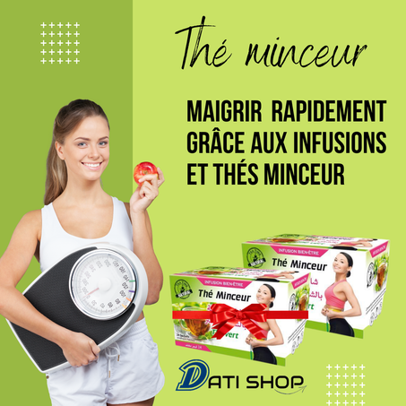 🍵الشاي الأخضر المغربي الأصيلا لنقص الوزن :قطعتين بثمن قطعة واحدة 🍵