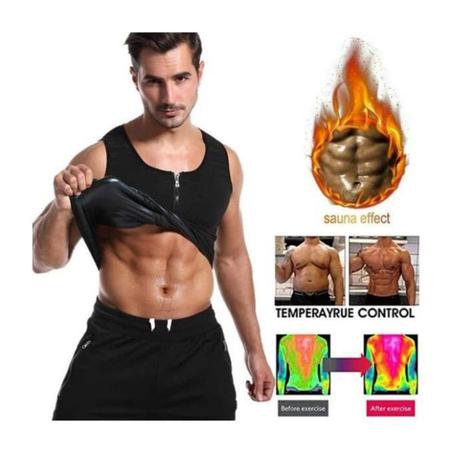 سترة النيوبرين الأصلية: وداعاً للبطن والوزن الزائد