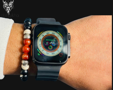 SMART WATCH T900 ULTRA