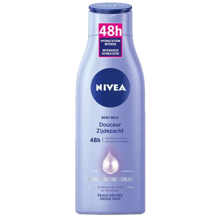 Nivea Lait de corps 250 Ml