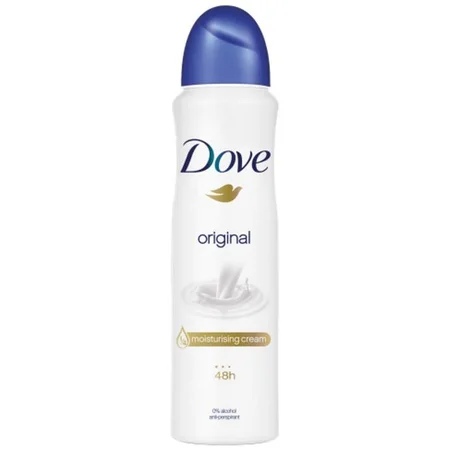 Dove Déodorant