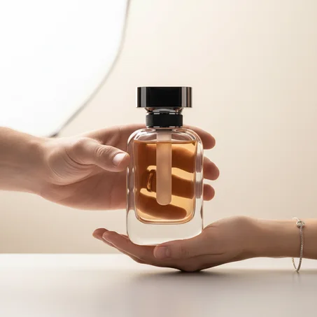 عطور للجنسين