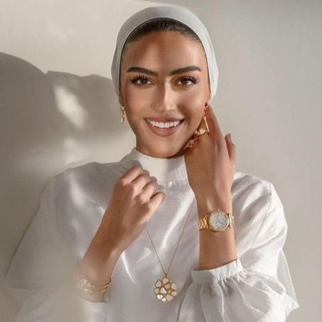 الإكسسوارات والموضة