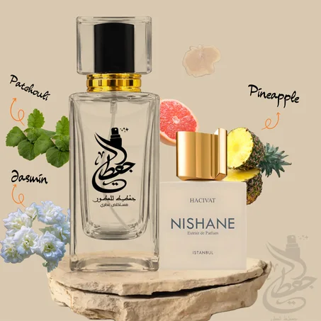 ✨Inspiration Hacivat Nishane✨