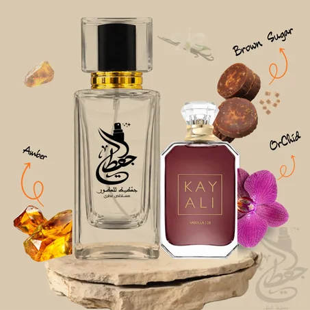 ✨Inspiration Kayali Vanilla 28✨