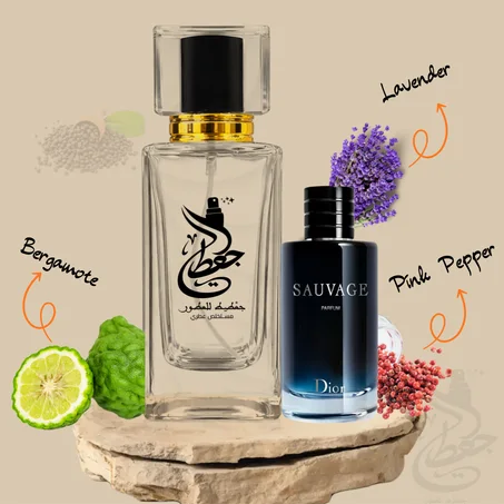 ✨Inspiration Sauvage✨