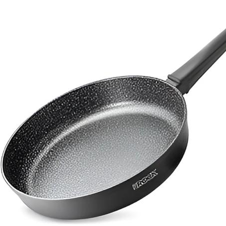 THE ROCK SOHO 11-Inch Non Stick Frying Pan – Nothing Sticks