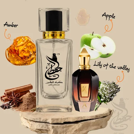 ✨Inspiration Alexandria II✨