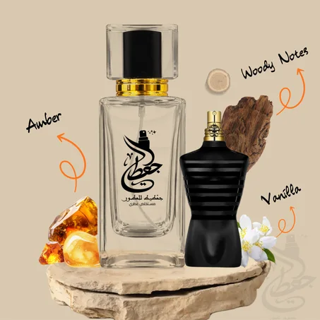 ✨Inspiration Le Male Le Parfum✨