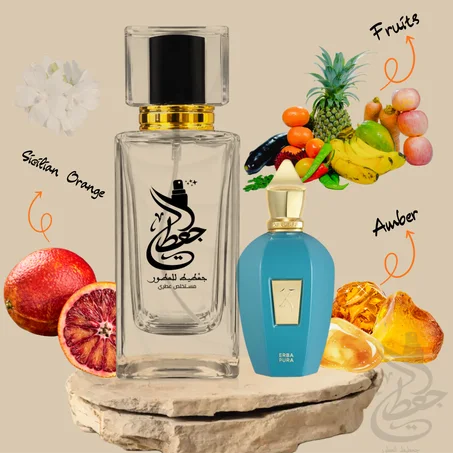 ✨Inspiration Erba Pura✨