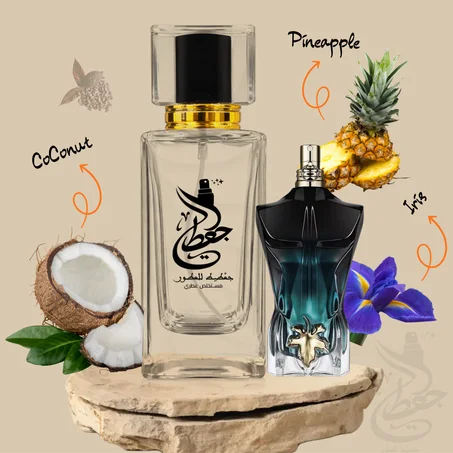 ✨Inspiration Le Beau Le Parfum✨