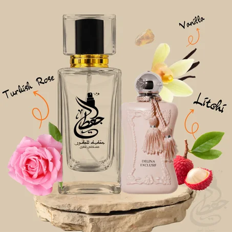 ✨Inspiration Delina Exclusif✨