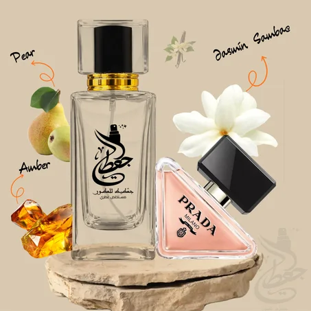 ✨Inspiration Prada Paradoxe✨