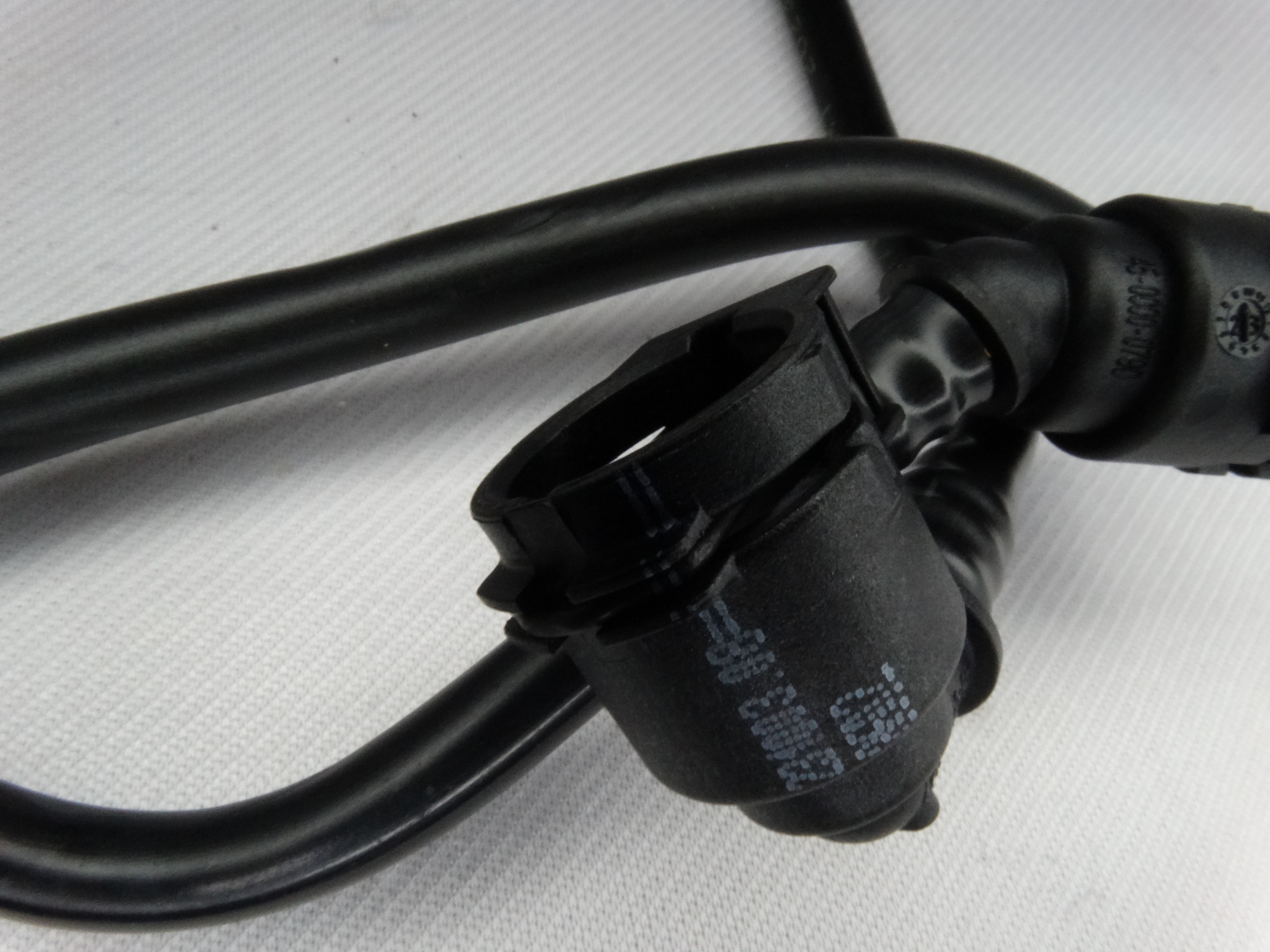 TUYAU DE RETEUR DEAU F20 F30