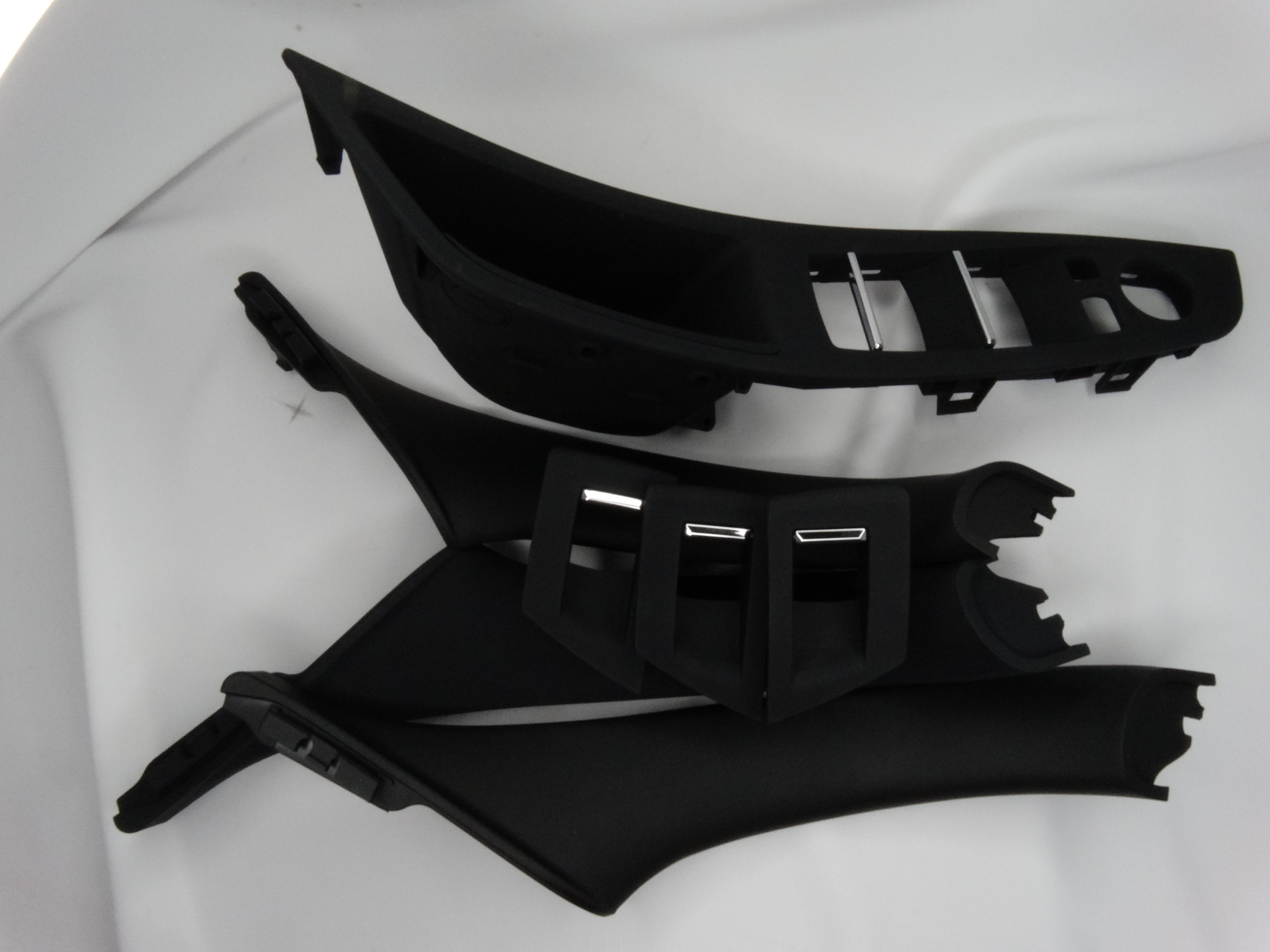 KIT REPARATION POINGIER Poignée De Porte Intérieure de La BMW Série 5 F10