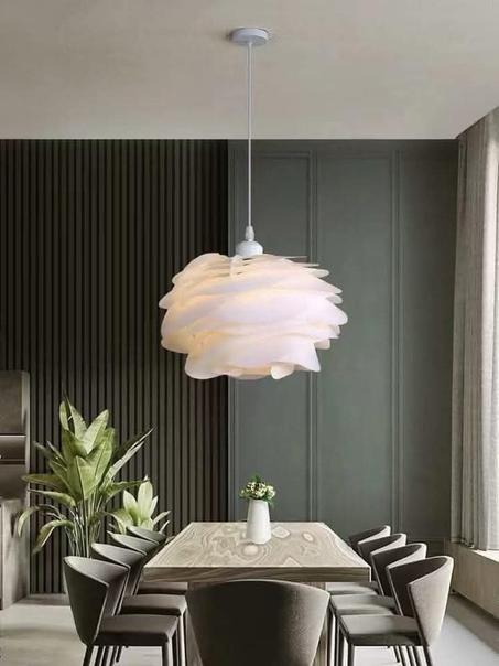 Lustre Classy - Élégance Intemporelle