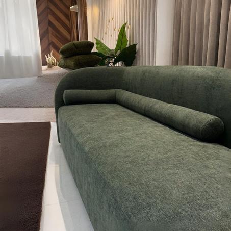 Canapé Assil 2,40 m (4 places)