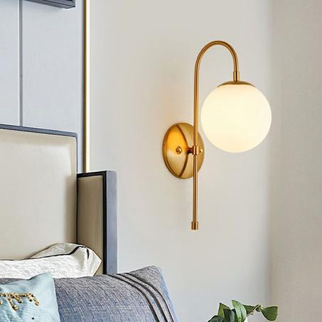 Lampe "Classy" - Élégance Intemporelle