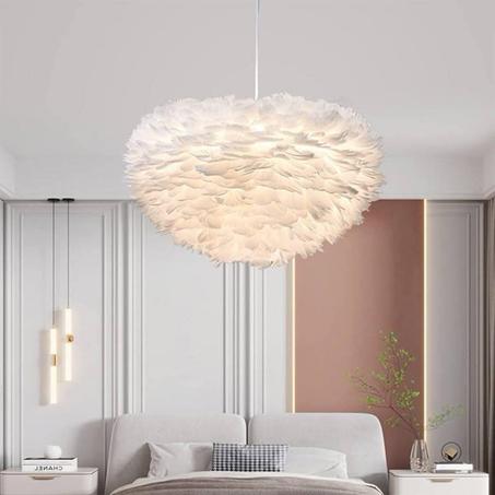 Lustre “The Best Spring” - Éclairage de Luxe