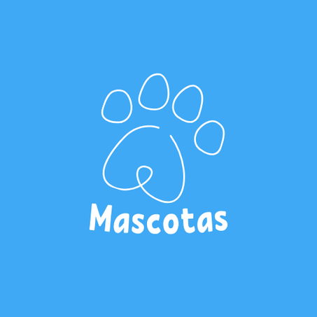 Mascotas
