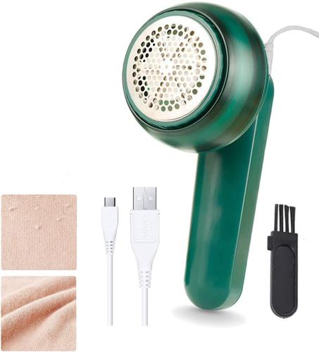 Quitapelusas eléctrico