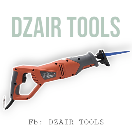 منشار كهربائي قوي متعدد الاستخدامات  EXELLENCE Scie Sabre Electrique Multi-utilisations  benyu5115