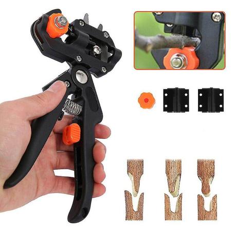 CISEAUX DE SÉCATEUR GRAFTER مقص لتلقام و تطعيم الاشجار