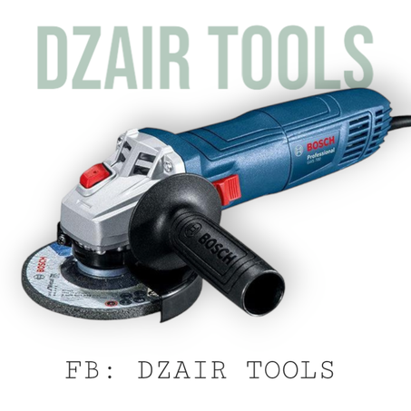 Meuleuse angulaire GWS 700 Professional – BOSCH Original