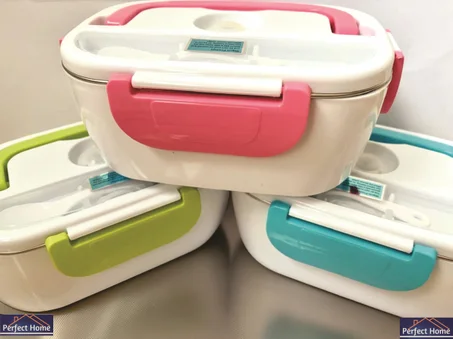 حافظة طعام كهربائية