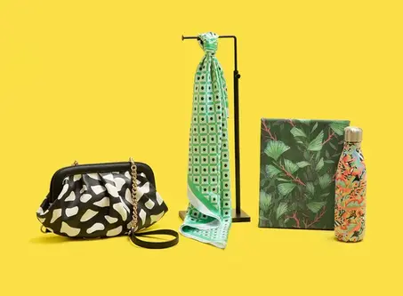 الموضة والإكسسوارات