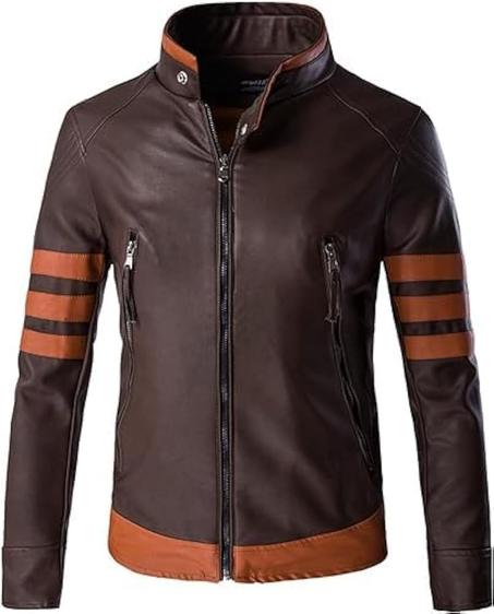 chaqueta para hombre