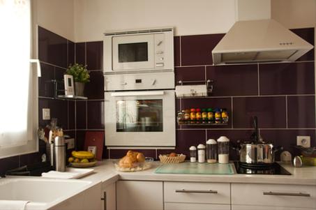 encastrable électroménager