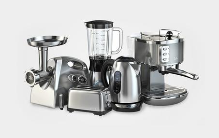 Petit électroménager