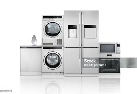 Gros électroménager