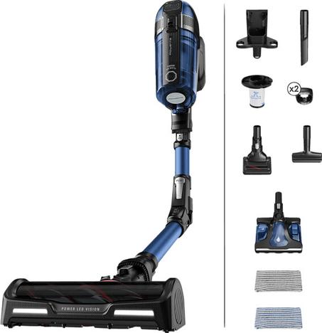 BALAI ASPIRATEUR ROWANTA X-FORCE 12.60