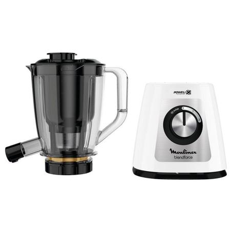 Moulinex Blender Moulinex BLENDFORCE 2en1 LM43Q110
