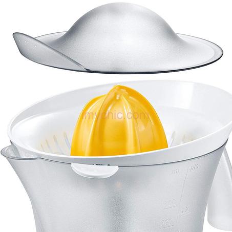 عصارة الحمضيات الكهربائية 800مل 25واط VitaPress Bosch MCP3500N