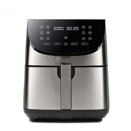 مقلاة هوائية لسهولة الطبخ بسعة 6 لتر - Multismart Friteuse sans Huile 6 L