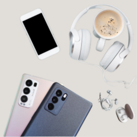 الهواتف و الاتصالات اللاسلكية