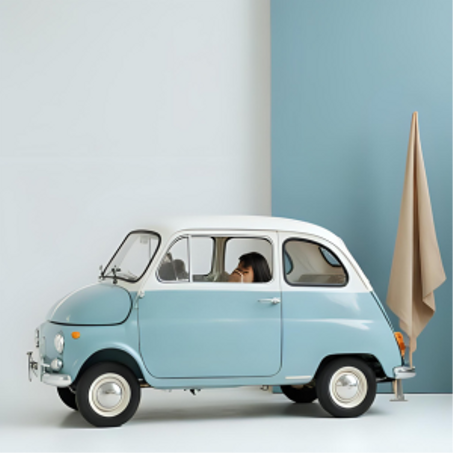 السيارات والدراجات النارية