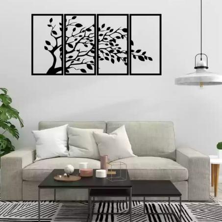 تحفة لكل جدار